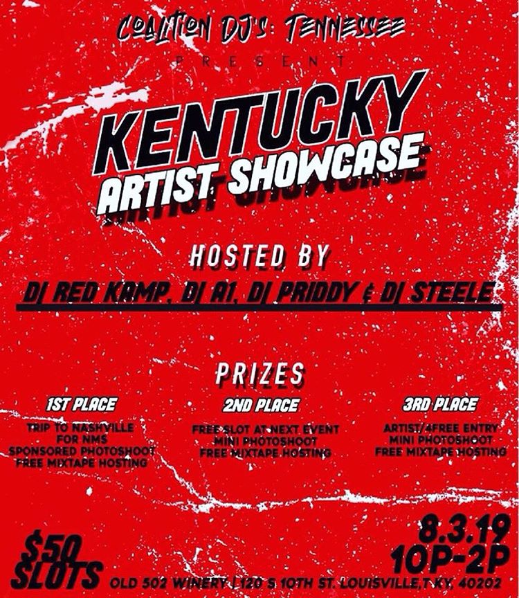 Kentucky Artist Showcase Makin It Magazine
